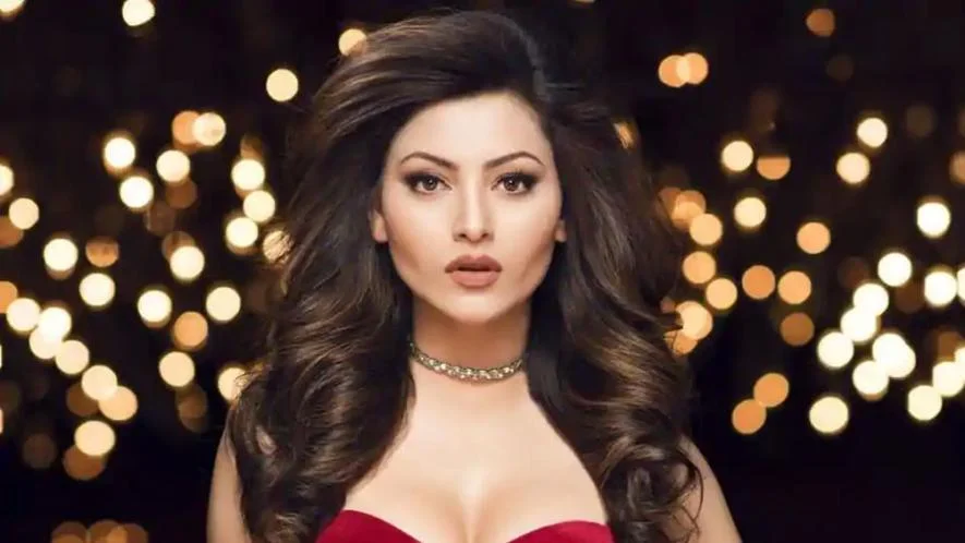 Urvashi-Rautela