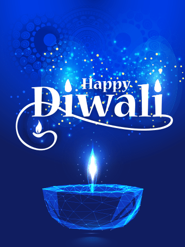 Happy Diwali HD Images