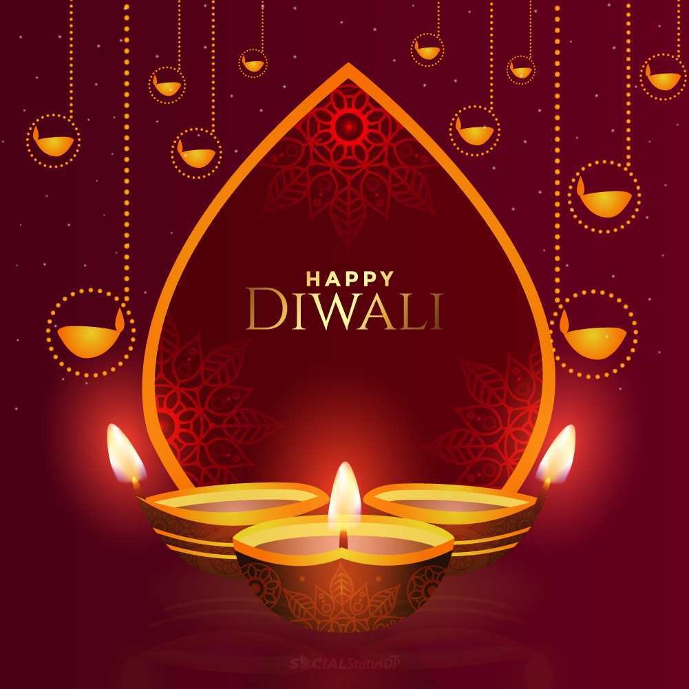 Happy Diwali Images