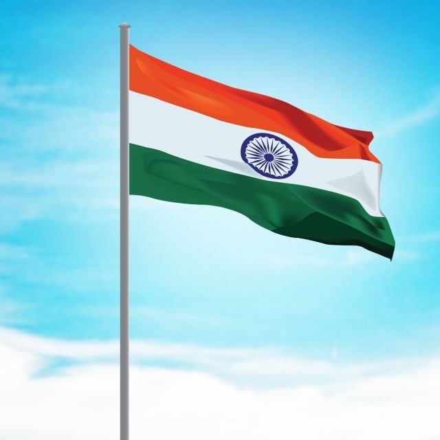 Republic Day 2022 Flag Images