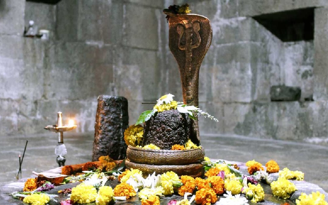 नोएडा के इन शिव मंदिरों में मनाएं शिवरात्रि