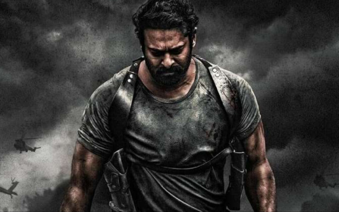 Prabhas Bollywood Entertainment News Movie Update 100 Crore Budget Picture