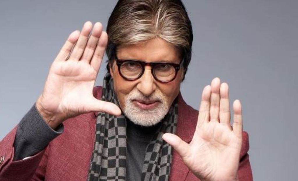 Amitabh Bachchan Film Stuck - Latest Updates and News