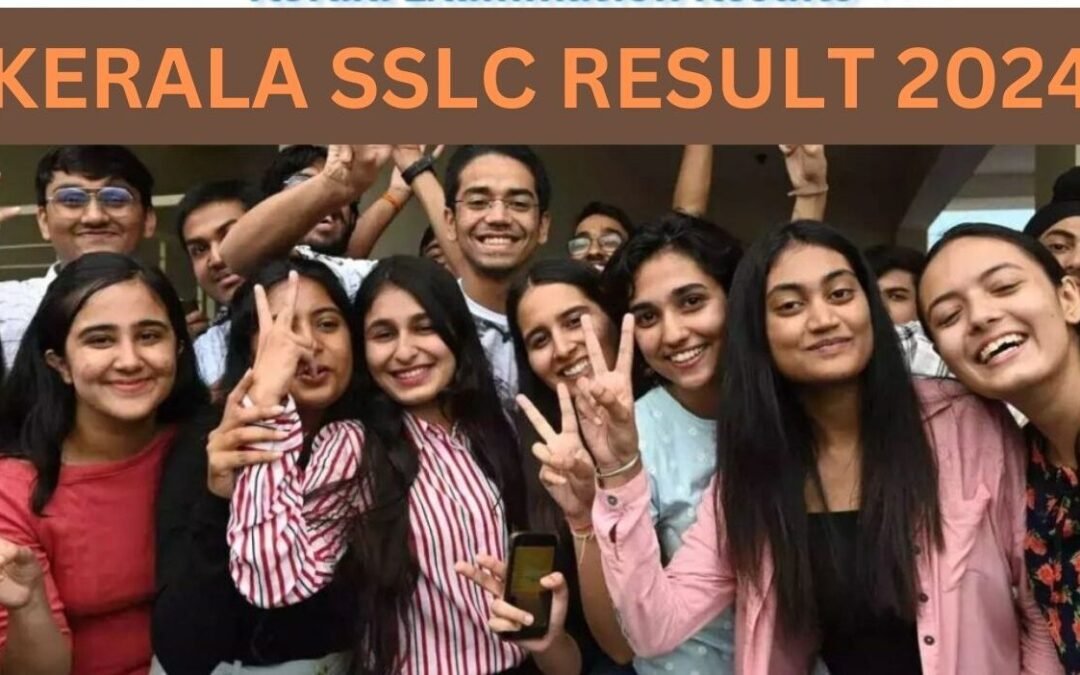 Kerala Board SSLC, 12th Result 2024 की डेट जारी