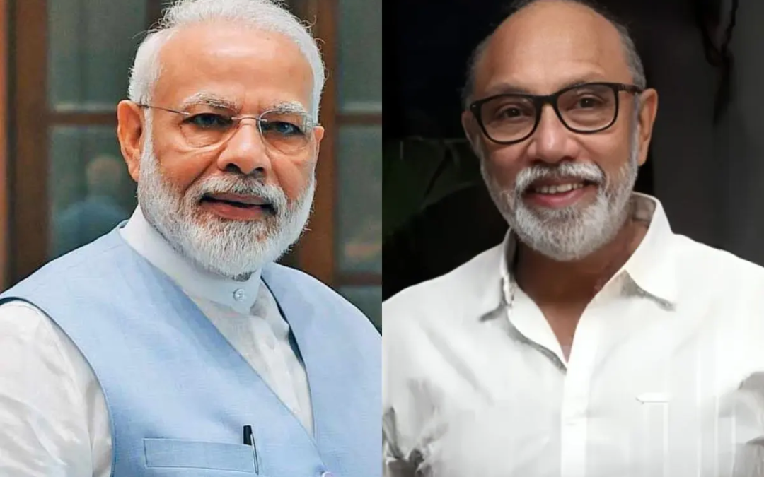 PM मोदी की बायोपिक में काम करने पर बोले बाहुबली एक्टर