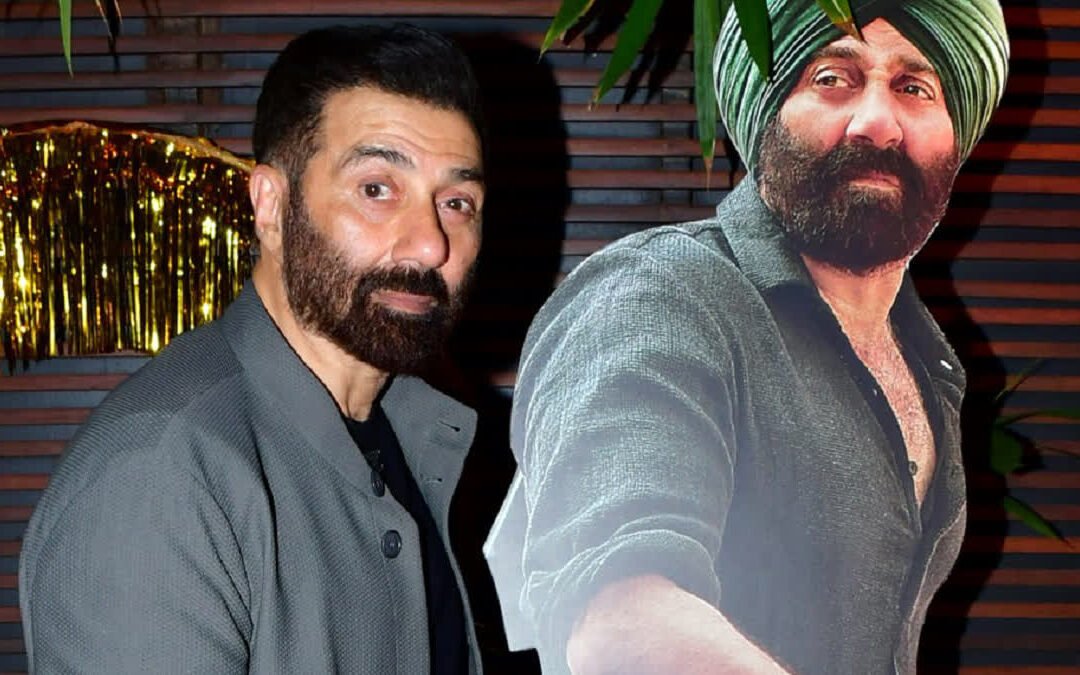 Sunny Deol new movie update, Border 2 sequel, Sunny Deol latest film, Bollywood news, upcoming movie release