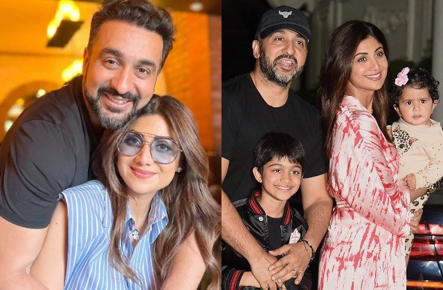 Shilpa Shetty Raj Kundra High Court case, Bombay High Court relief, eviction notice, Shilpa Shetty farmhouse dispute, legal battle update