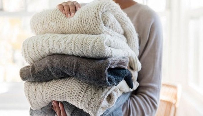 सर्दियों winter woolen clothes care, woolen clothes washing tips, keep wool clothes new, winter clothing maintenance, wool clothing preservation tipsके ऊनी कपड़े