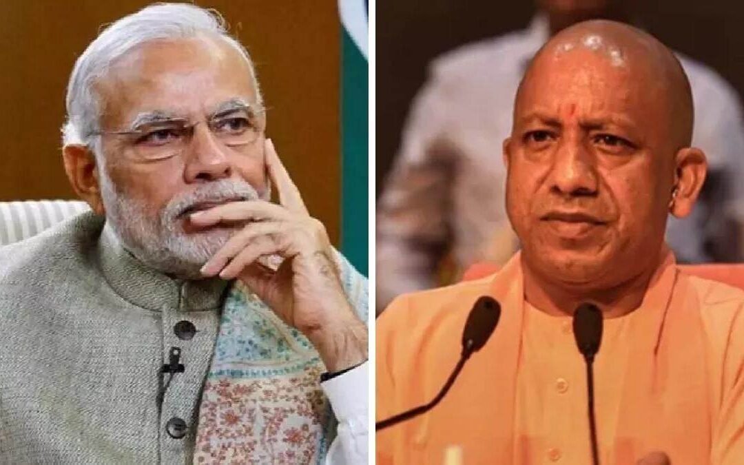 Mahakumbh fire incident PM Modi speaks to CM Yogi, accident update, Prayagraj Mahakumbh 2025, fire safety measures, Uttar Pradesh government response