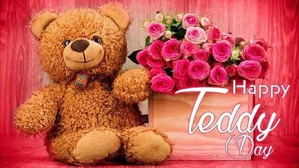 Teddy Day 2025 celebration ideas, best teddy bear gifts for partner, romantic surprises for Valentine's Week, how to make your partner feel special, why we celebrate Teddy Day