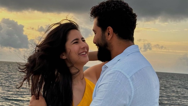 Vicky Kaushal Katrina Kaif couple goals fight reason closet space differences Bollywood relationship secrets